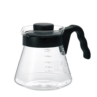 Hario 450ml Coffee Server - VCS-01B Hario