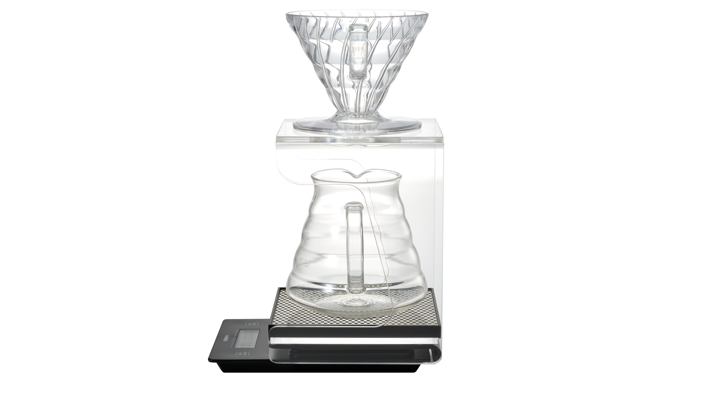 Hario V60 Drip Scale - VSTN-2000B (1.1) Hario
