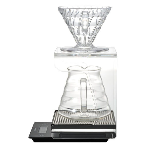 Hario V60 Drip Scale - VSTN-2000B (1.1) Hario