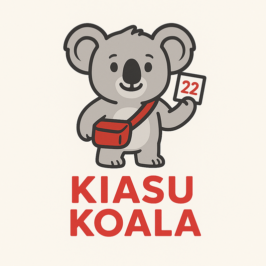 Discover the Power of Kiasu Koala - The Best in the Business!
