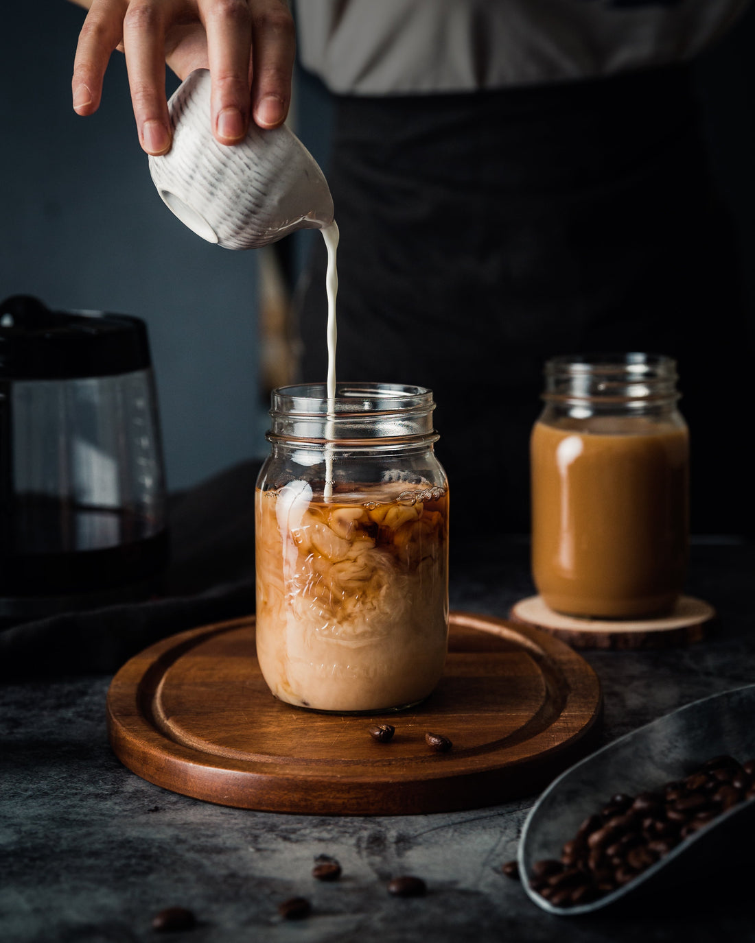 Elevate Your Coffee Experience: Exquisite DIY Coffee Recipes for True Connoisseurs