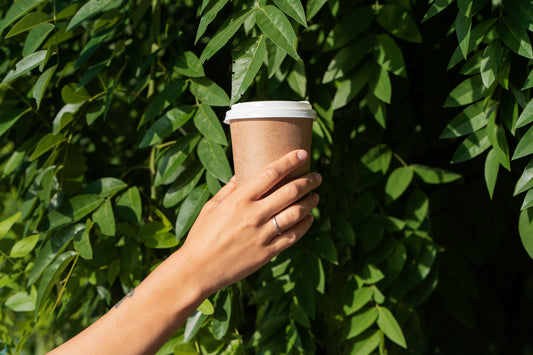 How to Make Your Coffee Habit More Sustainable