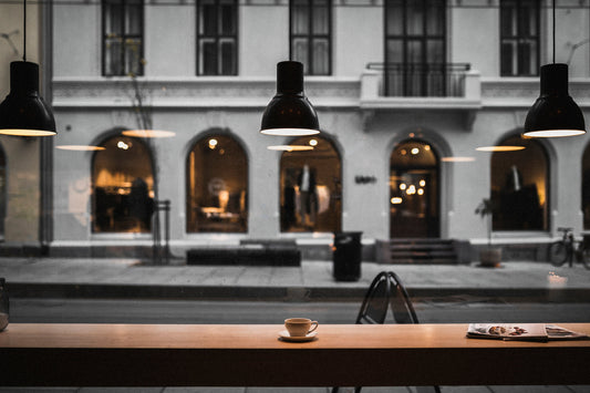 Hidden Coffee Gems: Unearthing the World’s Best Underrated Cafés
