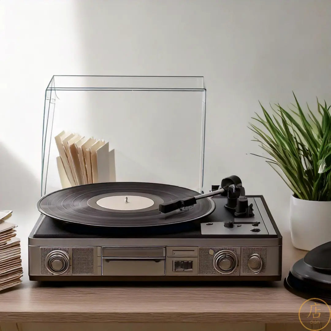 Vinyl Records 101: How to Start and Care for Your Collection - Dian by Nimbus Labs