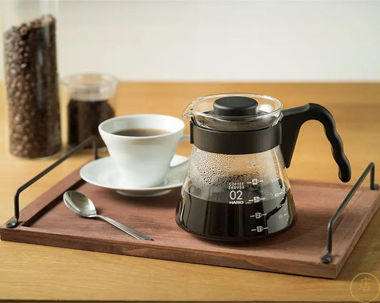The Ritual of Coffee: More Than Just a Drink - Dian by Nimbus Labs