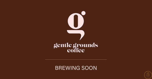 Welcome to Gentle Grounds: Where Every Sip Tells a Story - Dian by Nimbus Labs