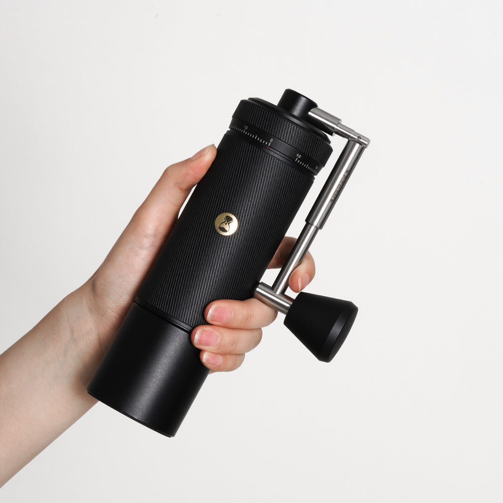 TIMEMORE Manual Coffee Grinder Chestnut S3 BLACK - Dian by Nimbus Labs