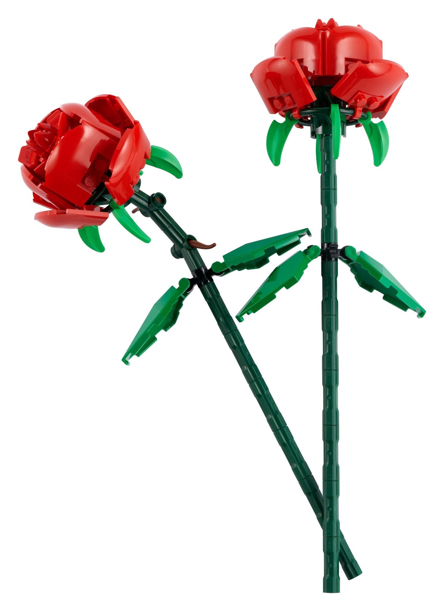LEGO® Roses 40460 Building Kit (120 Pieces)