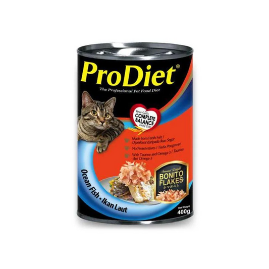 ProDiet Ocean Fish 400g