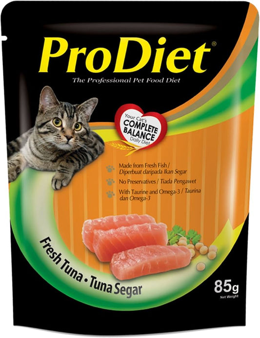 ProDiet Tuna 85g