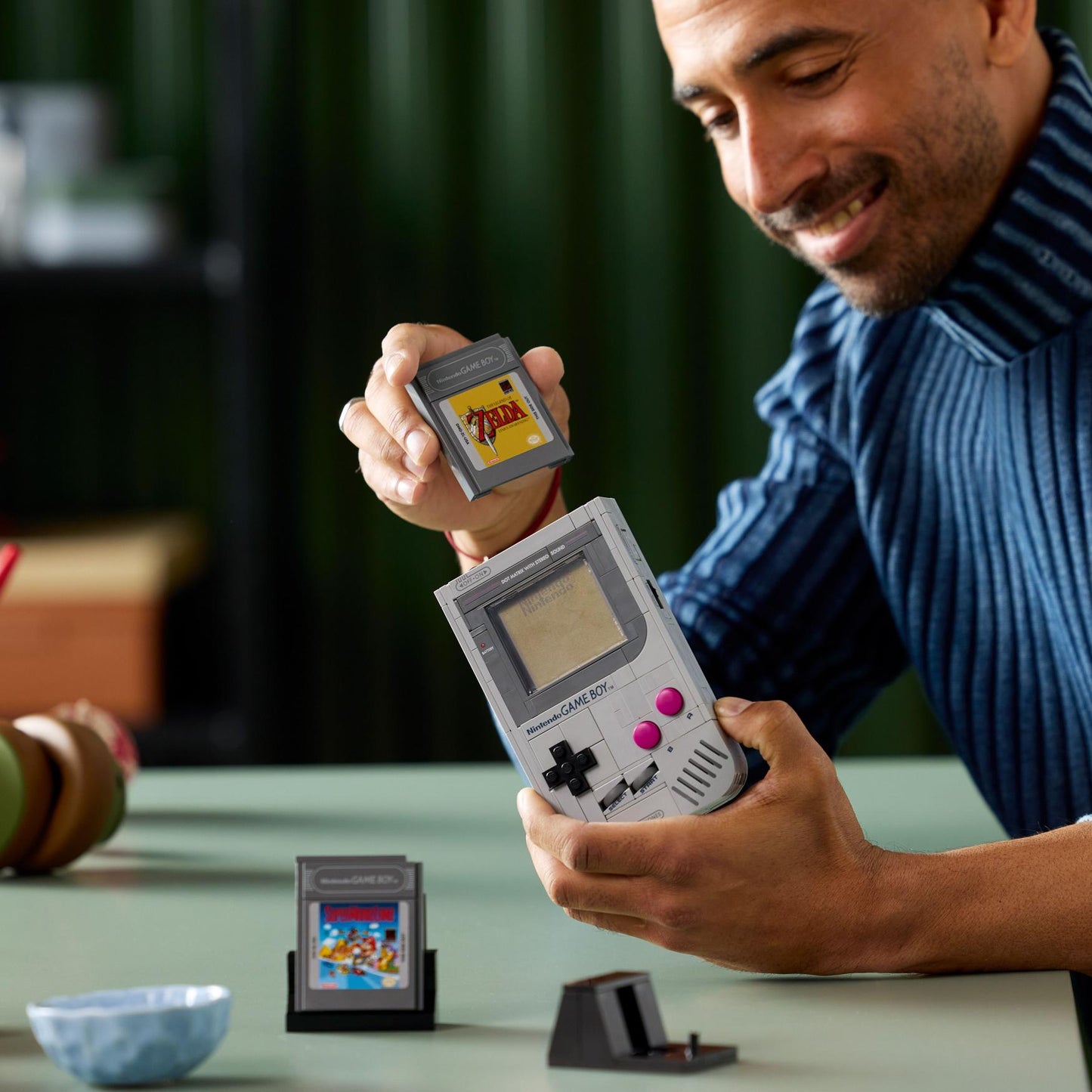 LEGO 72046 Game Boy V29
