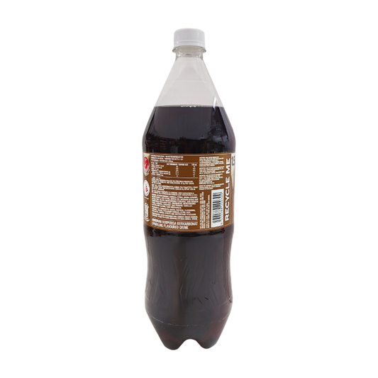 A&W Sarsaparilla Root Beer (1.5L x 12)