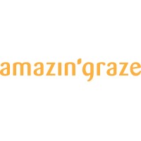 Amazin' Graze Granola Variety Box - 8 x 40g