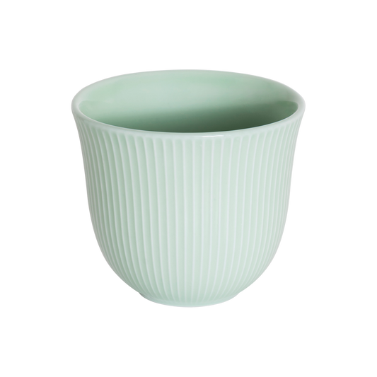 LOVERAMICS Brewers 250ml Embossed Tasting Cup - Dian by Nimbus Labs