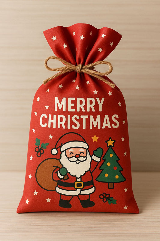 Christmas Party Pack - Suitable for Door Gifts, Christmas Gift Exchange, Corporate Gifting
