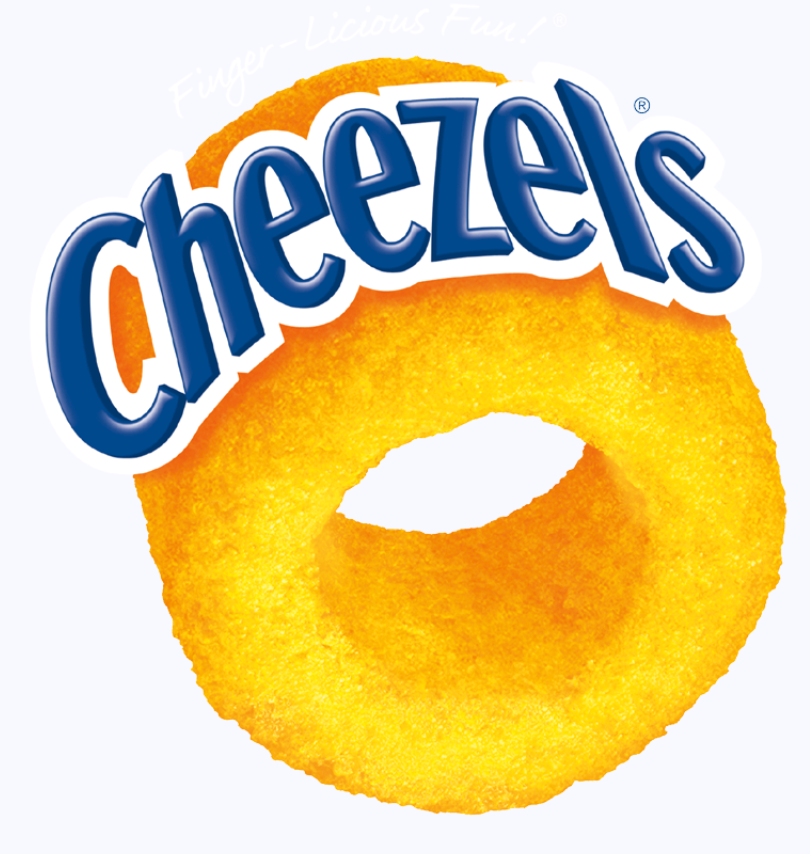 Twisties Cheezels Original 8 x 13g