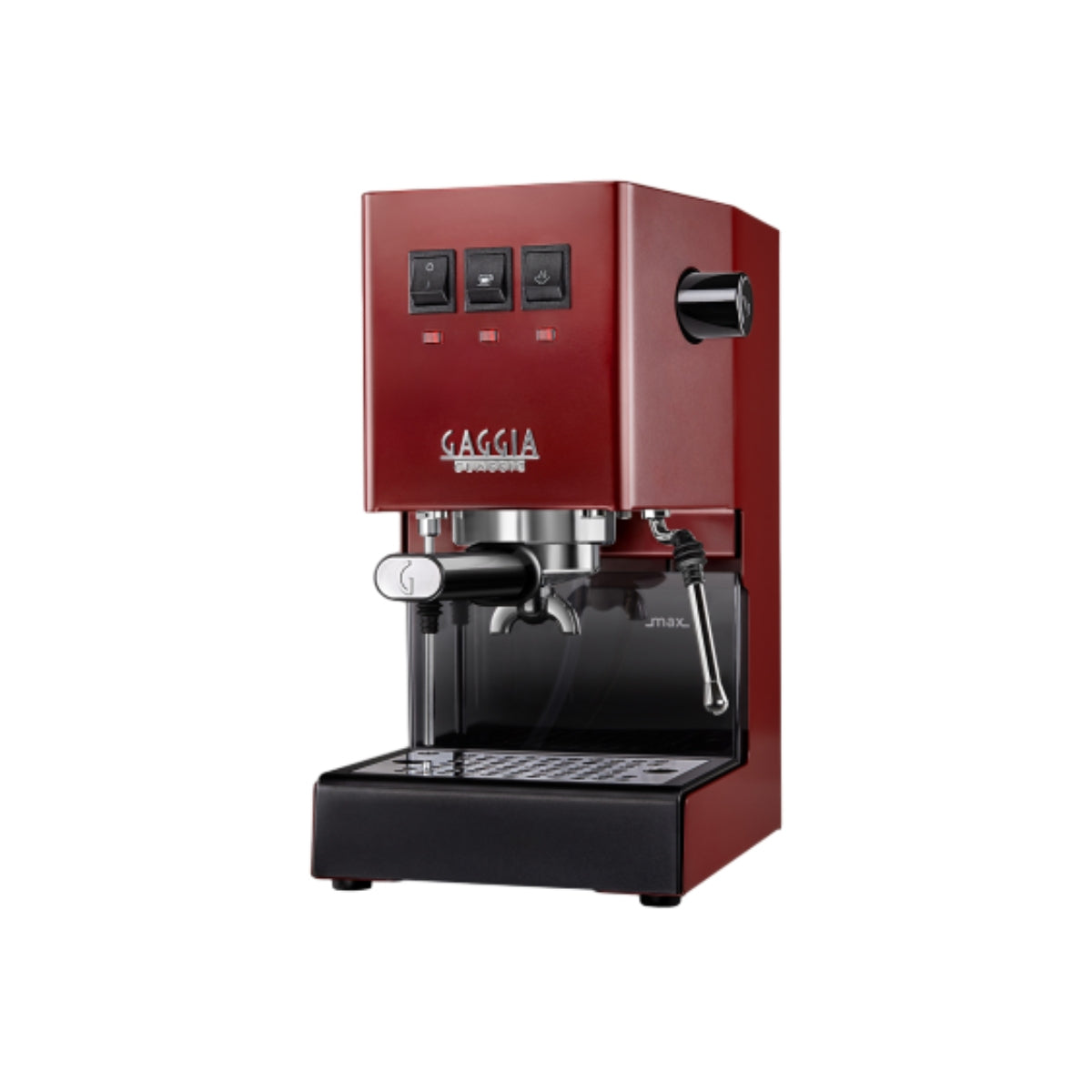 GAGGIA CLASSIC E24 EVO PRO - Dian by Nimbus Labs