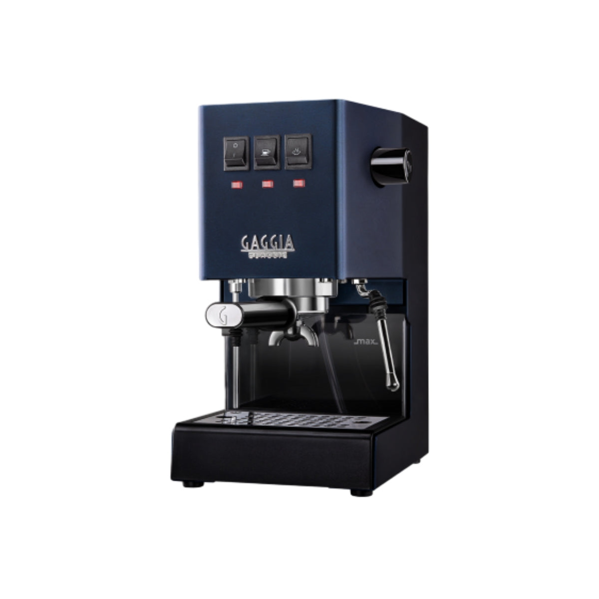GAGGIA CLASSIC E24 EVO PRO - Dian by Nimbus Labs