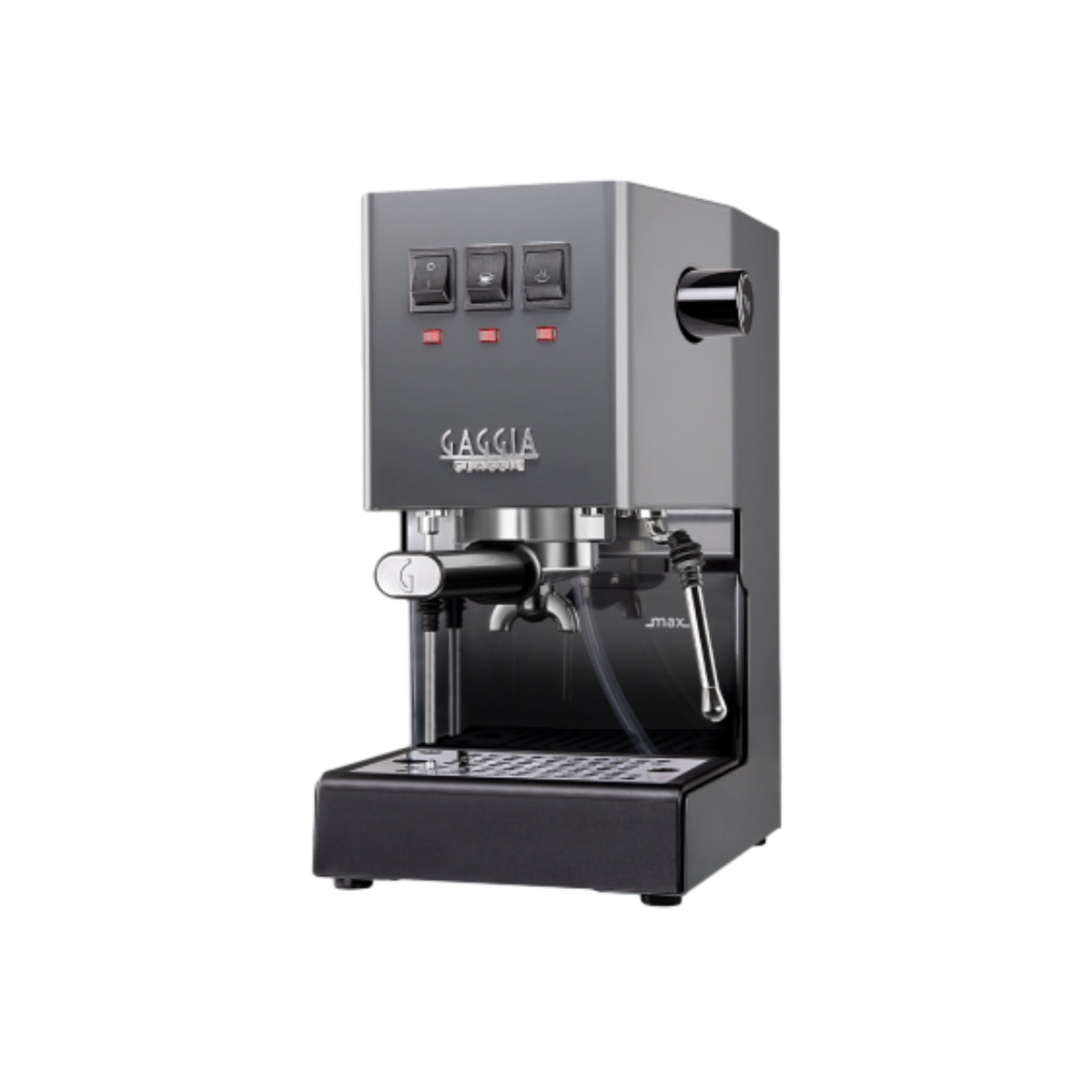 GAGGIA CLASSIC E24 EVO PRO - Dian by Nimbus Labs