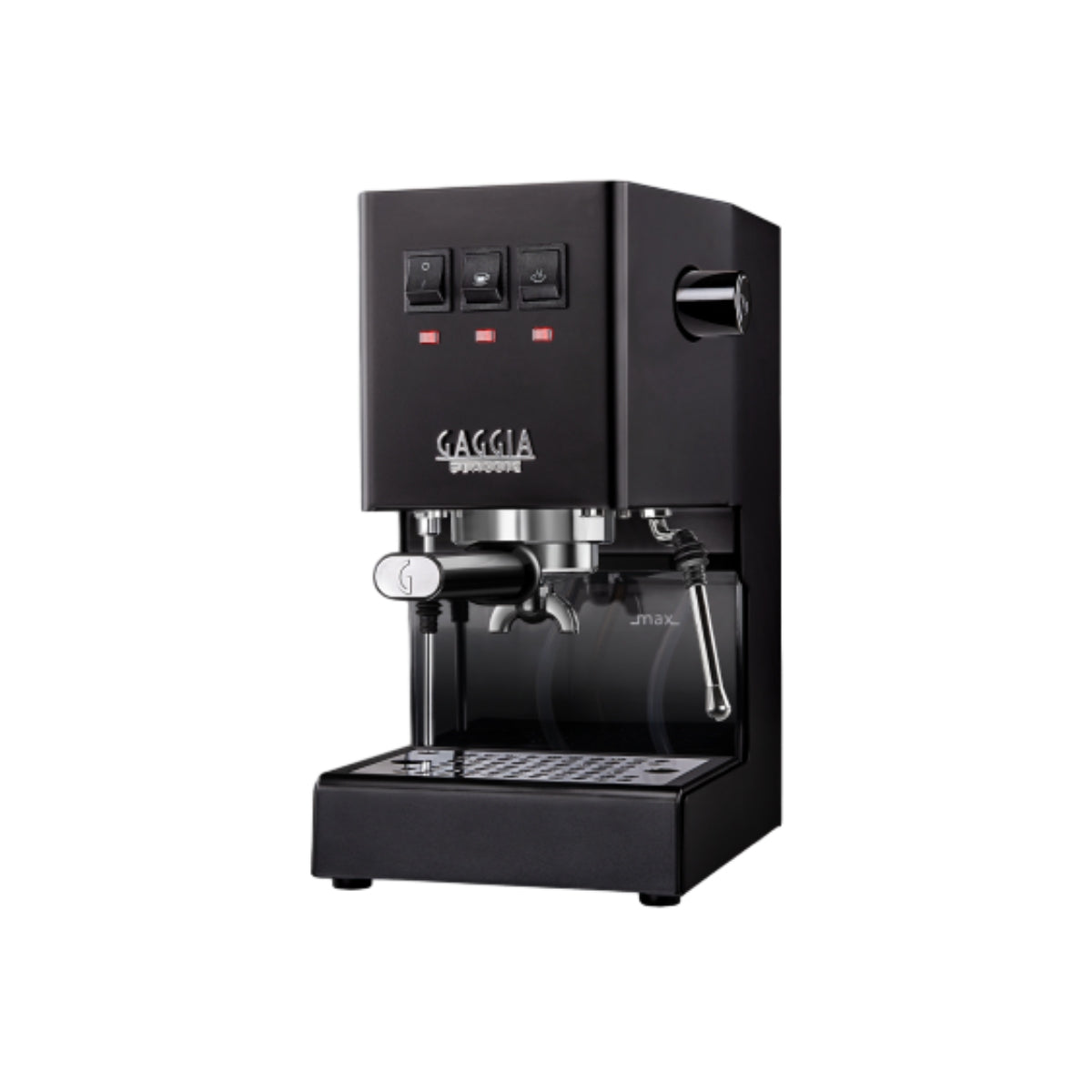 GAGGIA CLASSIC E24 EVO PRO - Dian by Nimbus Labs