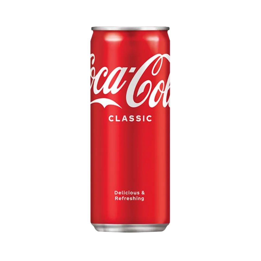 Coca-Cola Classic, 24 x 320ml - Dian by Nimbus Labs