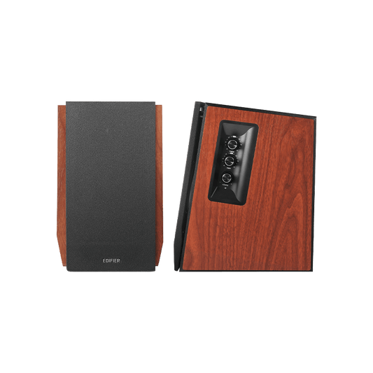 EDIFIER BOOKSHELF R1700BTS BT5.0 66W BROWN