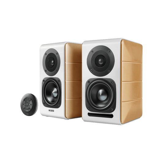 EDIFIER BOOKSHELF S880DB Hi-Res Audio BT 88W