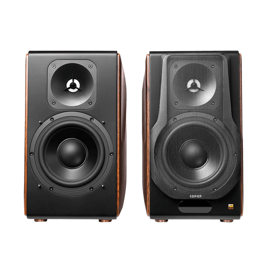 EDIFIER S3000MKII PREMIUM 2.0 SPEAKER 256W