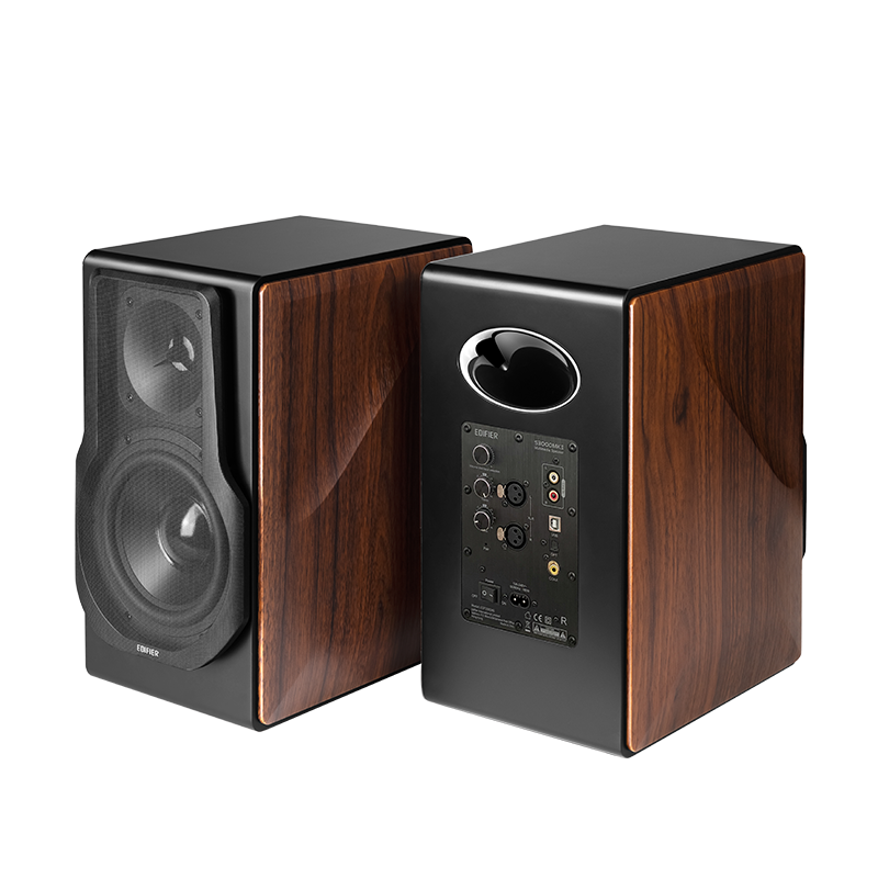 EDIFIER S3000MKII PREMIUM 2.0 SPEAKER 256W