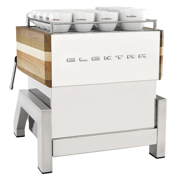Elektra Verve Espresso Coffee Machines Homeline