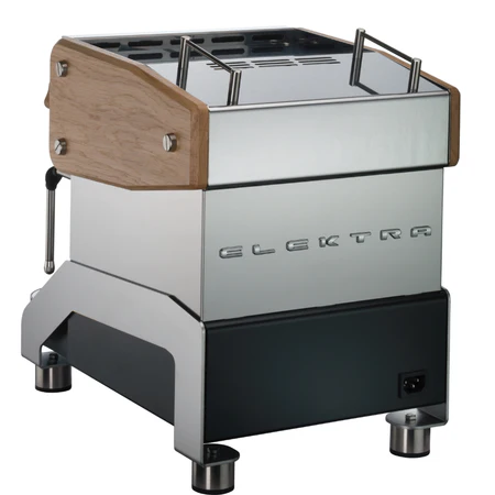 Elektra Verve Mini Espresso Coffee Machines Homeline