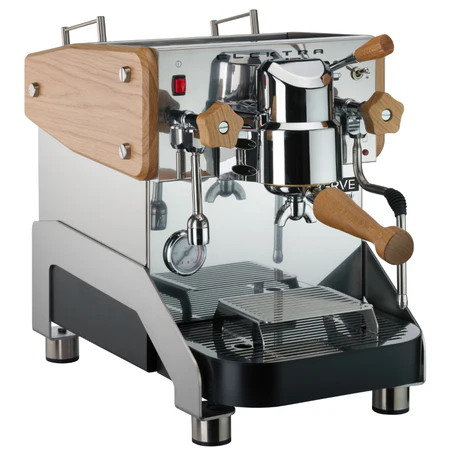 Elektra Verve Mini Espresso Coffee Machines Homeline