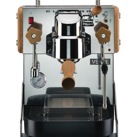Elektra Verve Mini Espresso Coffee Machines Homeline