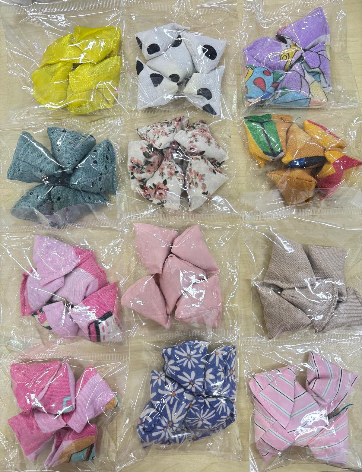 Five Stones (Batu Seremban)