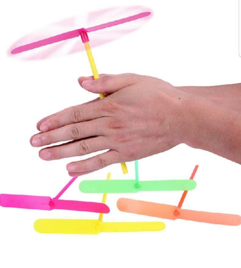 Flying Dragonfly Top (12pcs Per Pack)