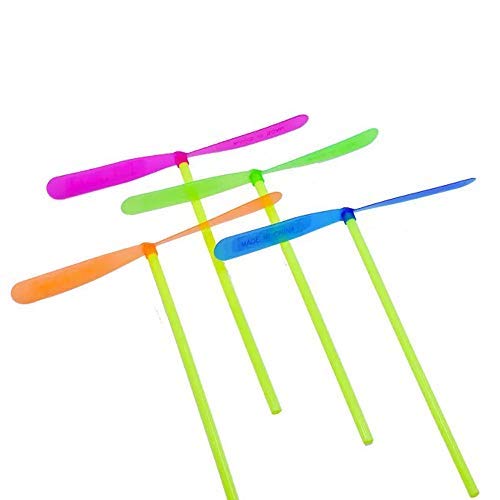 Flying Dragonfly Top (12pcs Per Pack)