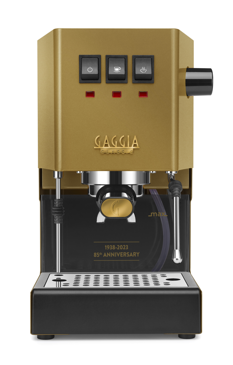 GAGGIA CLASSIC E24 EVO PRO - Dian by Nimbus Labs