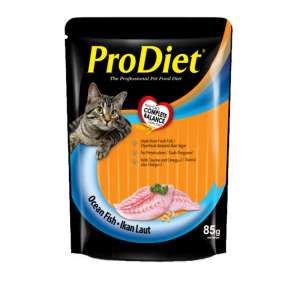ProDiet Ocean Fish 85g