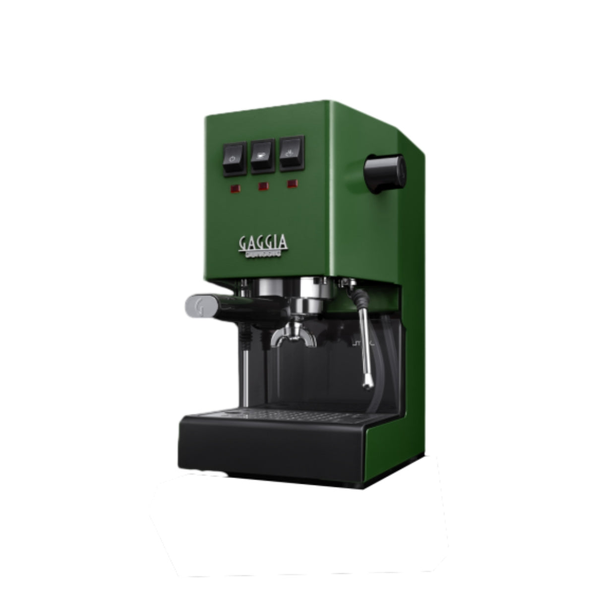 GAGGIA CLASSIC E24 EVO PRO - Dian by Nimbus Labs