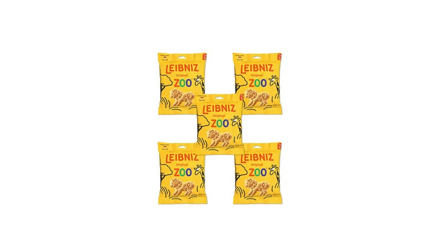 Leibniz Zoo Original - 30g