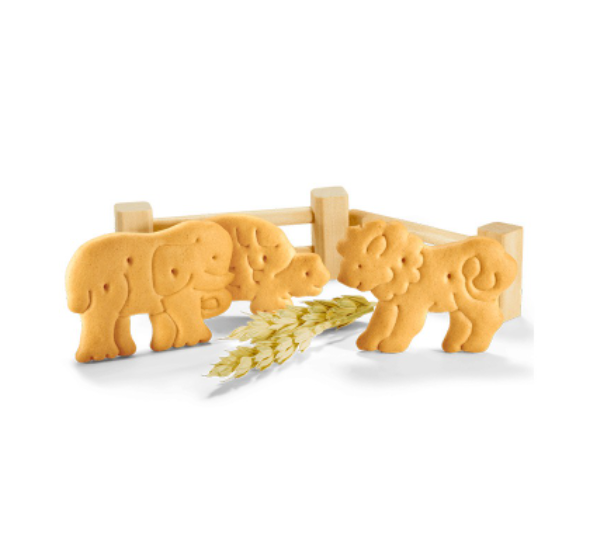 Leibniz Zoo Original - 30g