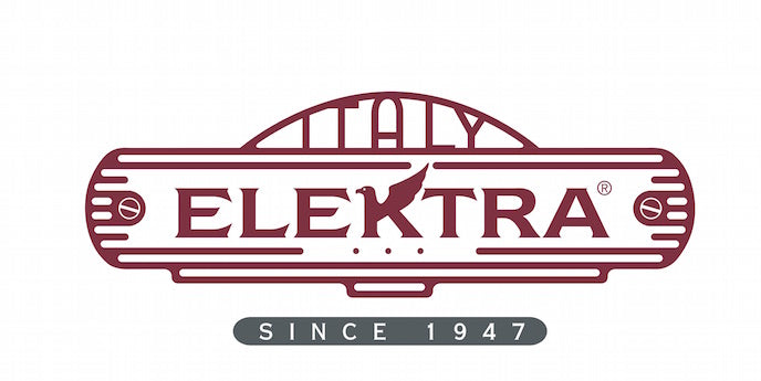 Elektra Verve Mini Espresso Coffee Machines Homeline