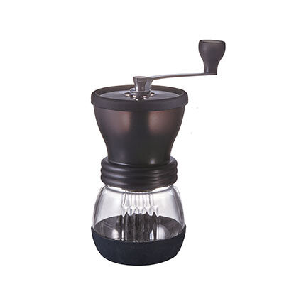 Hario Ceramic Coffee Mill Skerton Plus - MSCS-2DTB - Dian by Nimbus Labs