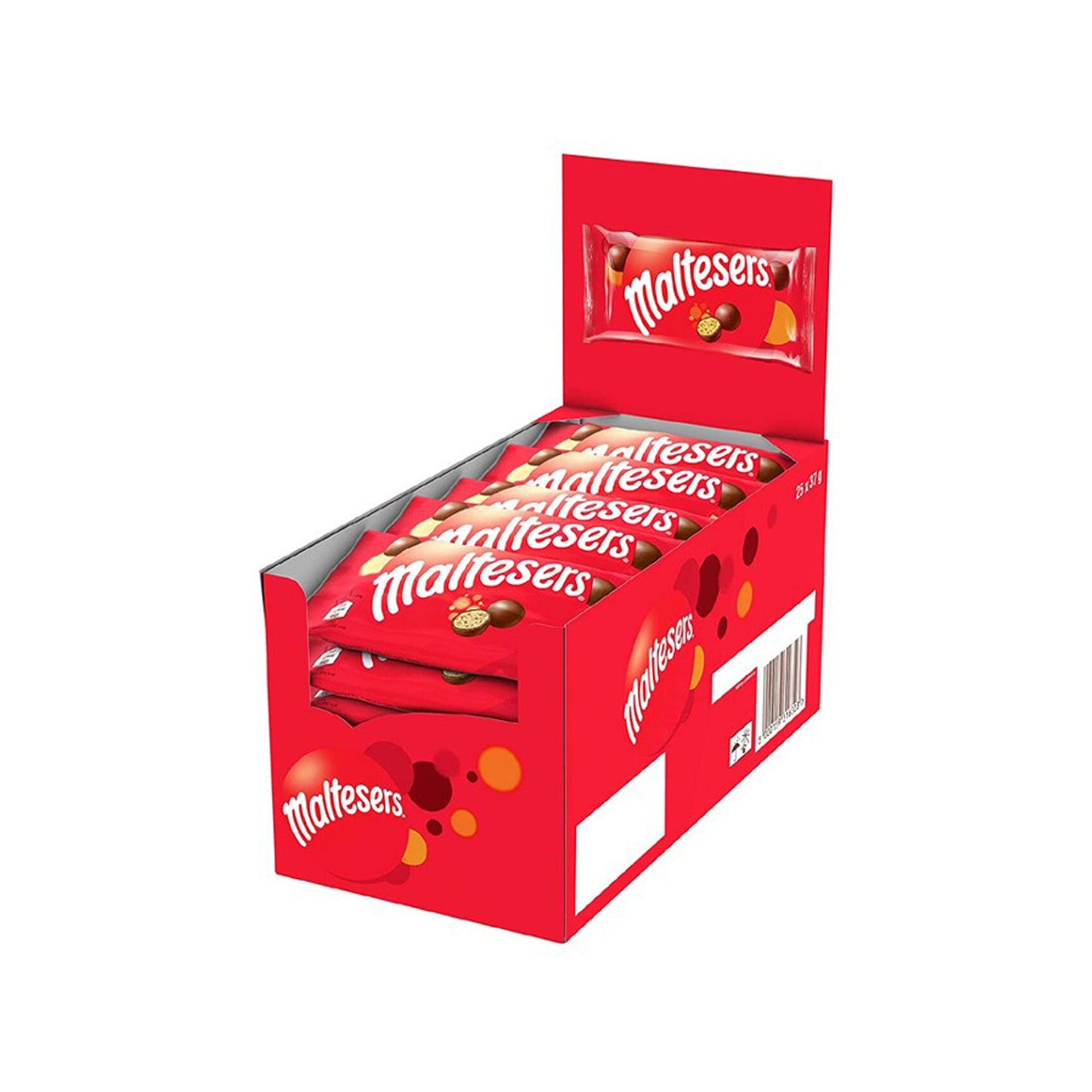 Maltesers Original - 37g x 20 packs (box)