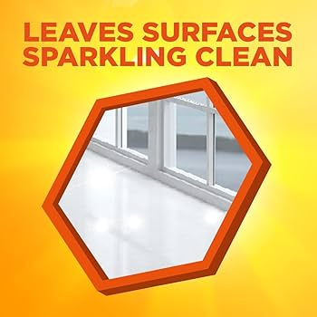 Mr Muscle 5-in-1 Multi-Purpose Cleaner 2L - Morning Freshness