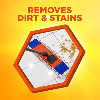 Mr Muscle 5-in-1 Multi-Purpose Cleaner 2L - Morning Freshness