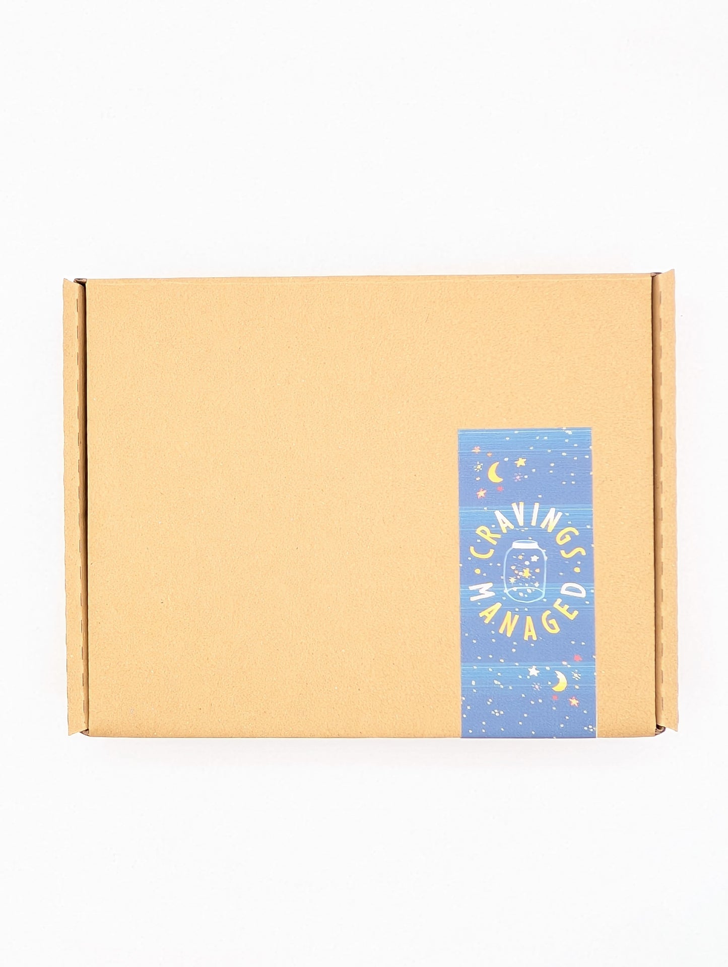 Cravings Managed Snack Box