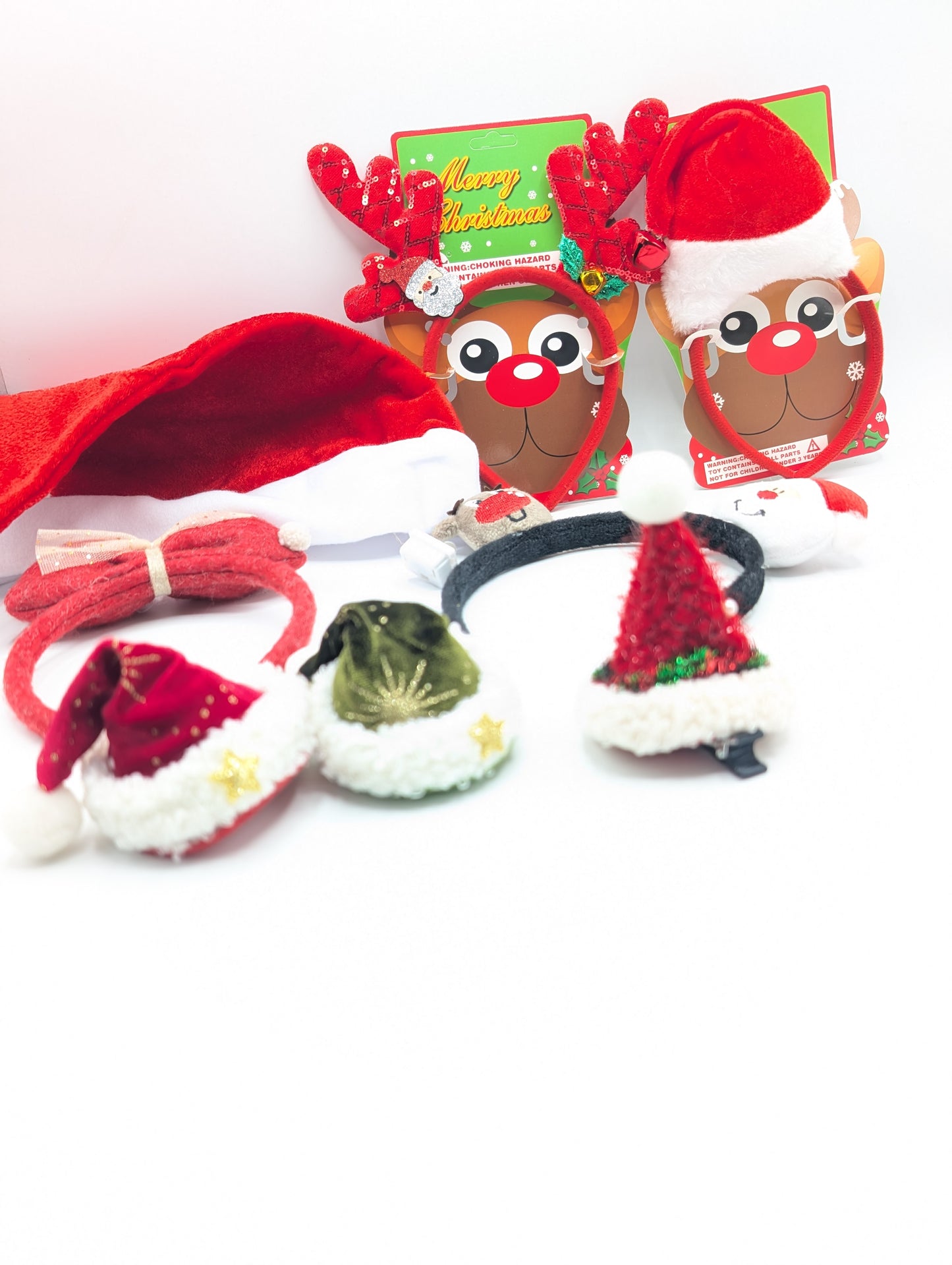 Christmas Party Pack - Suitable for Door Gifts, Christmas Gift Exchange, Corporate Gifting
