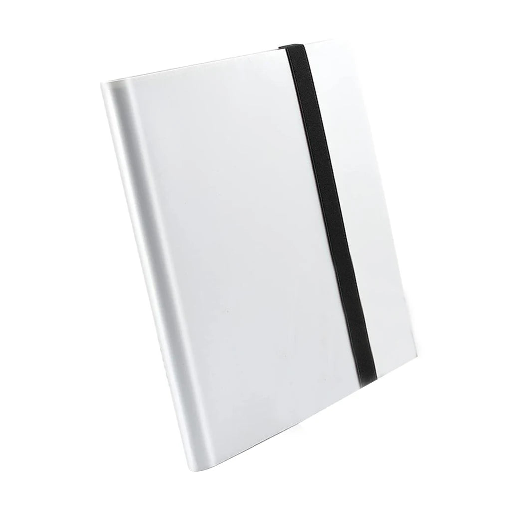 Binder for Trading Cards
