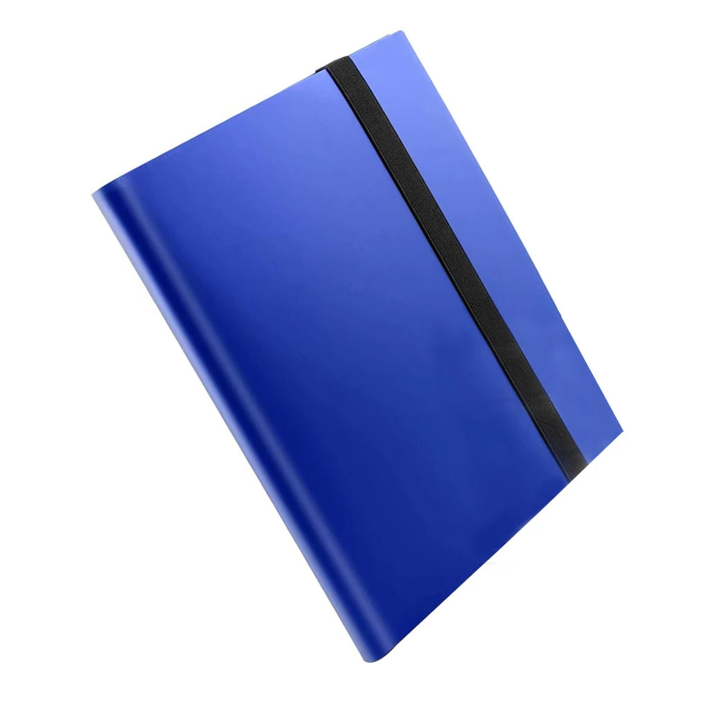 Binder for Trading Cards